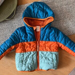 Cat & Jack Toddler Coat